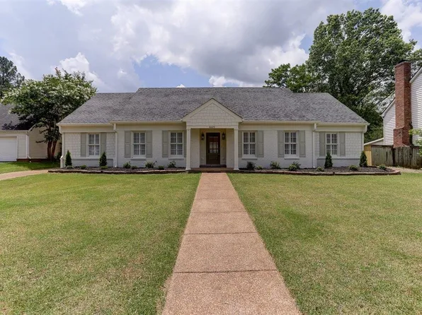 8619 Pepper Bush Ln, Germantown, TN 38139