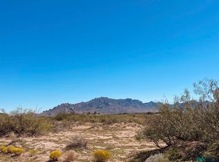 1163 Canto Rd SE, Deming, NM 88030