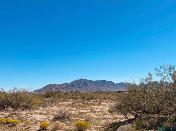 1163 Canto Rd SE, Deming, NM 88030