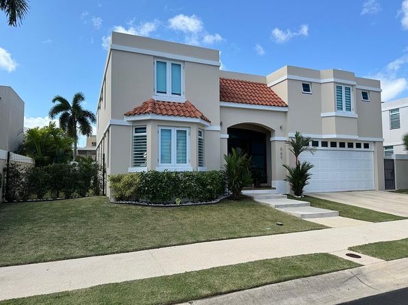 569 Golfo Mexico Paseo Cirs, Dorado, PR 00646
