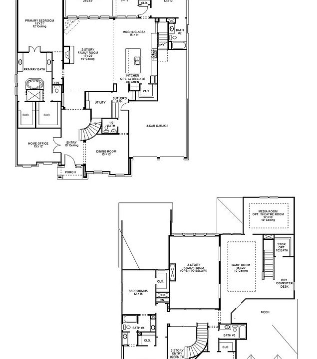 2nd image of 151 Olmos Creek