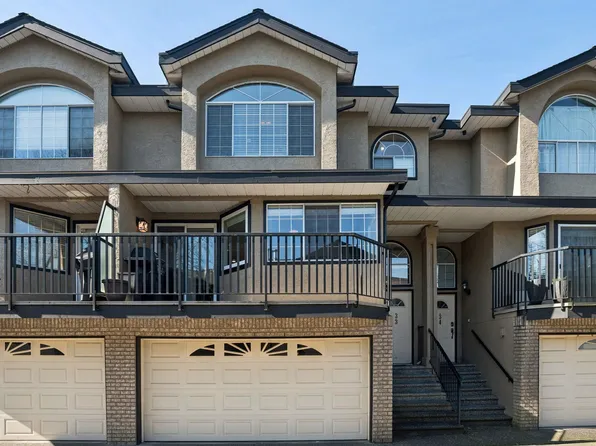 22488 116th Ave #33, Maple Ridge, BC V2X 0X6