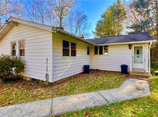 8905 W Bucktooth Run Rd, Little valley, NY 14755