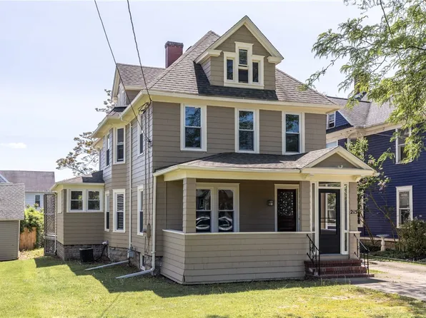 215 Fall St, Seneca Falls, NY 13148