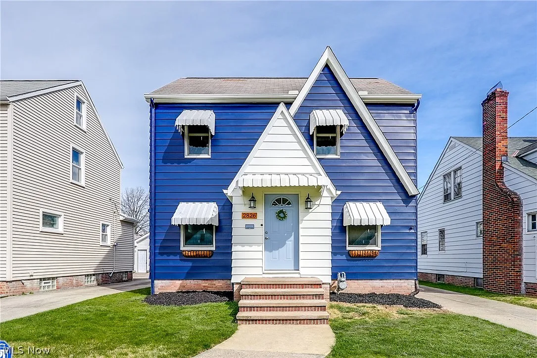 2826 Lincoln Ave photo 1