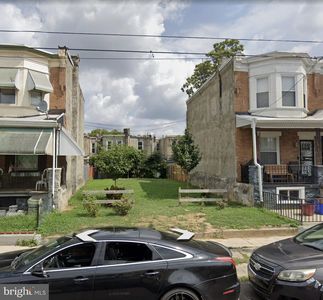 6151 Pine St, Philadelphia, PA, 19143