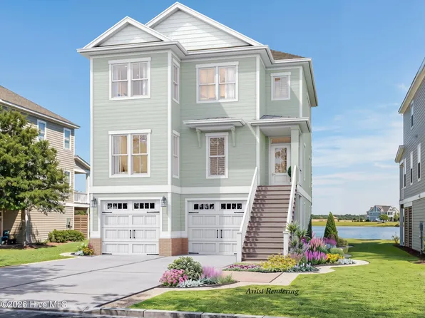 107 Michelle Manor Court, Newport, NC 28570