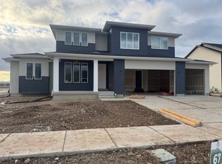 1281 N 1525 E #67, Payson, UT 84651