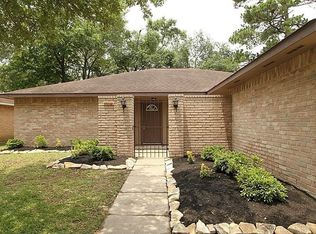 20335 Beigewood Ln, Humble, TX 77338