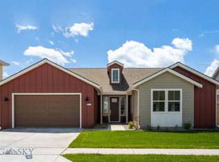 1512 Wyatt Earp Ct, Belgrade, MT 59714