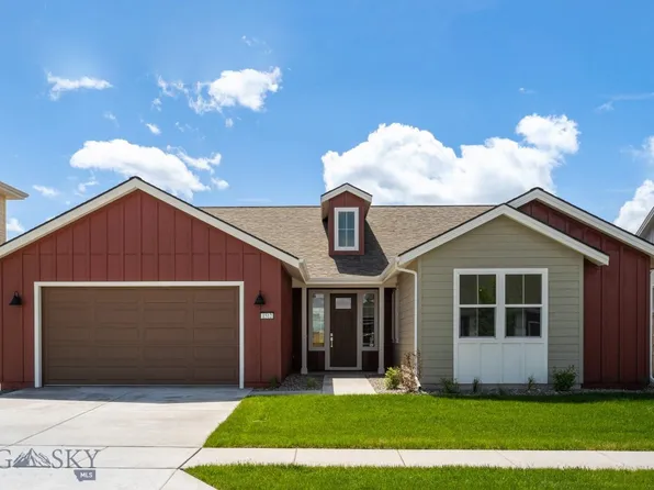 1512 Wyatt Earp Ct, Belgrade, MT 59714