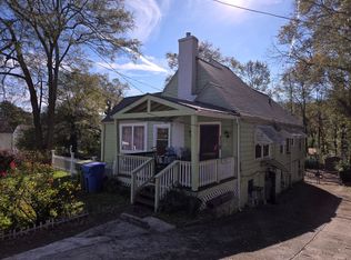 1438 Ezra Church Dr NW, Atlanta, GA 30314