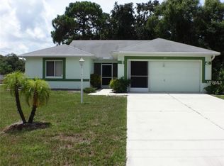 195 Cougar Way, Rotonda West, FL 33947