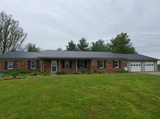 10341 Richmond Rd, Paint Lick, KY 40461