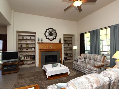 28323 Ryans Ridge Ln, Spring, TX, 77386