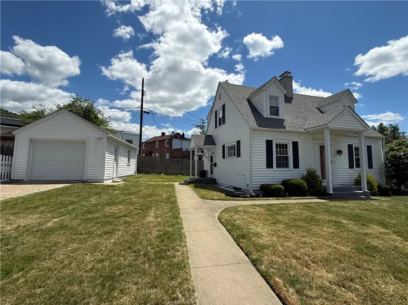 15 Bon Air Ave, Bradford, PA 16701