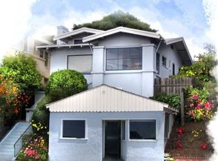 5354 Broadway, Oakland, CA 94618