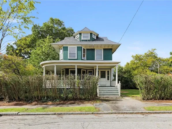71 Bernard St, Providence, RI 02905