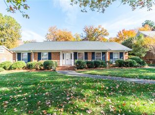 710 Kemp Rd W, Greensboro, NC 27410