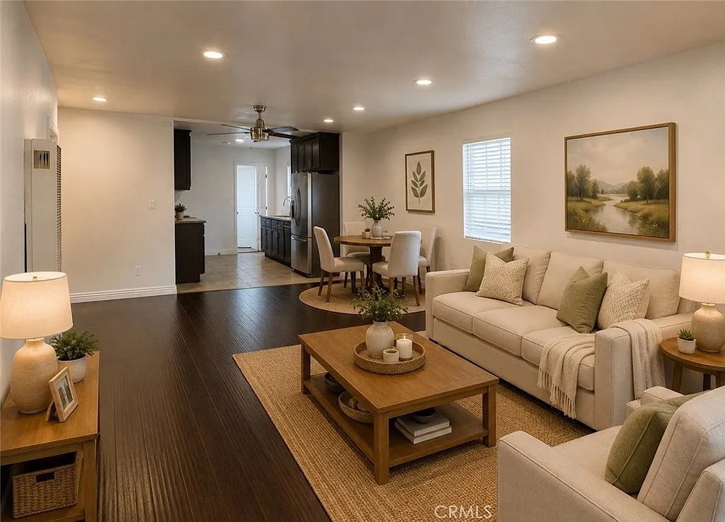 3 bed, 1224 sqft, $2,950 — Photo 4