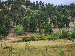 Tbd Big Limber Gulch, Basin, MT 59631