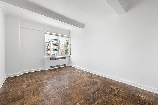 Rented by Rudin Management Company, Inc. | media 18