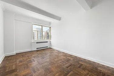 Rented by Rudin Management Company, Inc.