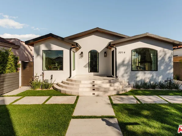 3014 S Norton Ave, Los Angeles, CA 90018