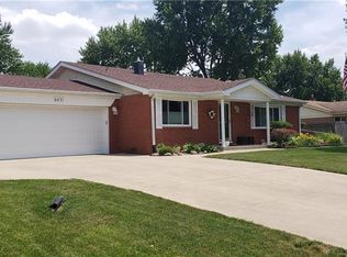 6831 S New Jersey St, Indianapolis, IN 46227