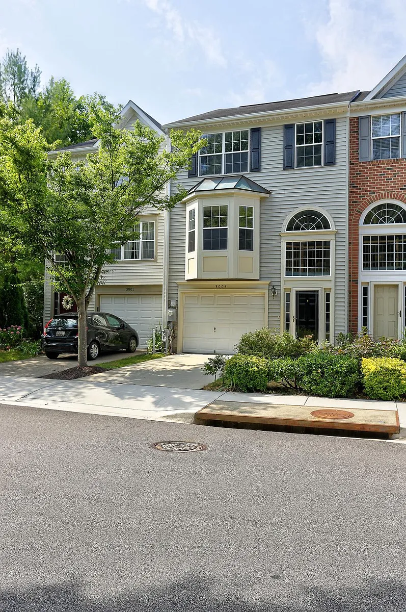 Building Photo - 3003 Beech Bottom Rd
