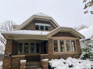 2135 S 33rd St, Milwaukee, WI 53215