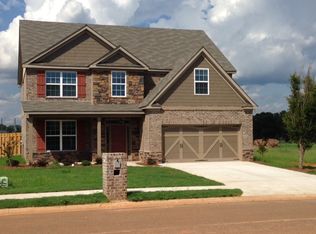 64 Glen Arbor Ln, Warner Robins, GA 31088