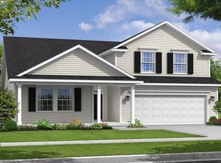 5142 Preserve Blvd, Ladson, SC 29456