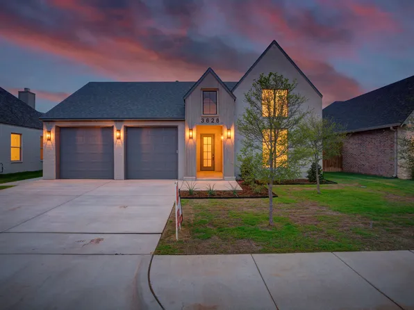3628 122nd St, Lubbock, TX 79423