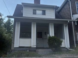 3437 Sipe St, Pittsburgh, PA 15212