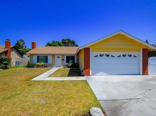 1933 E Cortney Way, Anaheim, CA 92805