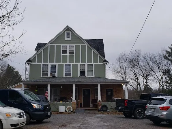 70 Stanton Corner Road, Swan Lake, NY 12783