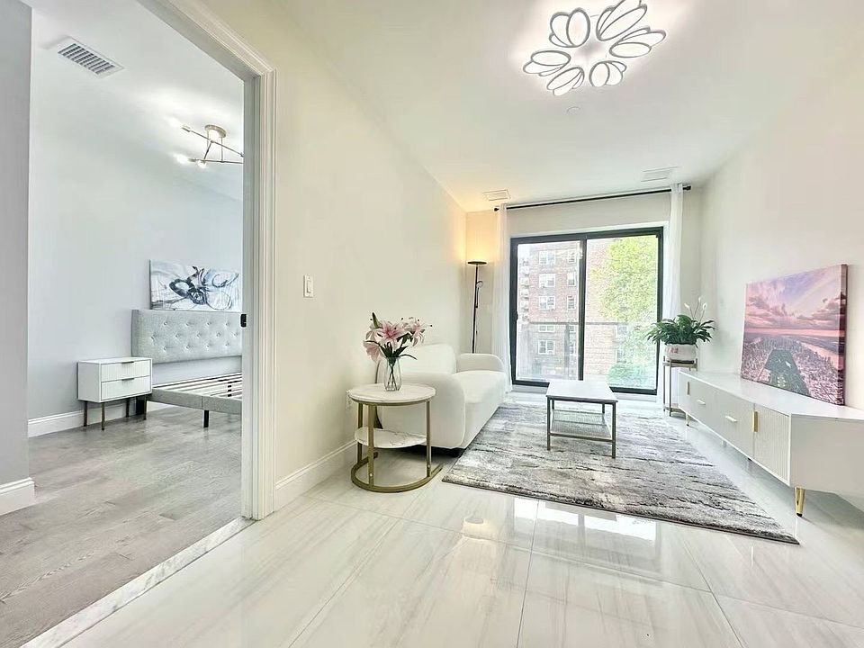 1st image of 134-28 Blossom Ave #4A
