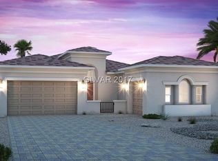 23 Porto Malaga St, Henderson, NV 89011