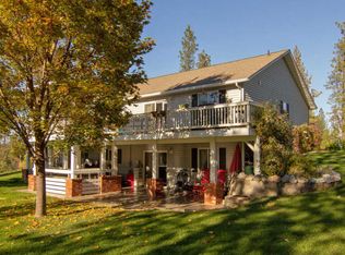 1281 Ruffed Grouse Way, Kettle Falls, WA 99141