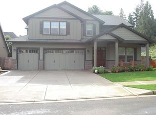 11294 SW Ellson Ln, Tigard, OR