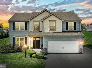 100 Holly Ct, East Berlin, PA 17316