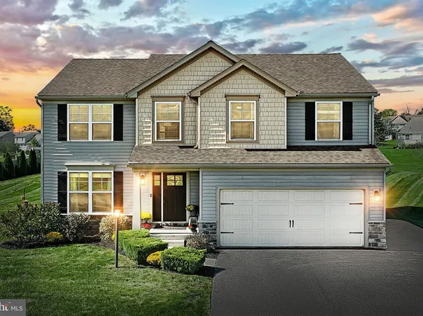 100 Holly Ct, East Berlin, PA 17316