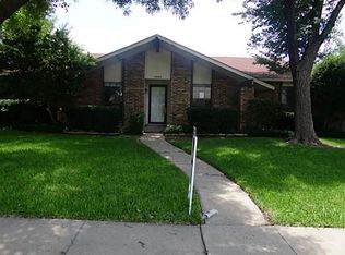 4300 Wayfaring St, Mesquite, TX 75150