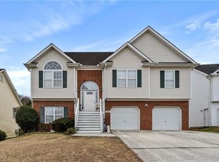 22 Moreland Cir, Hiram, GA 30141