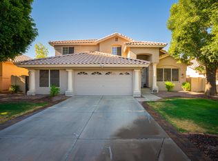 4251 E Melody Dr, Gilbert, AZ 85234