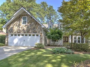 210 Lake Pines Pointe, Alpharetta, GA 30005
