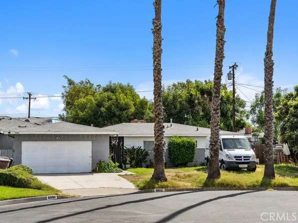 8936 Aberdeen Ln, Garden Grove, CA 92841