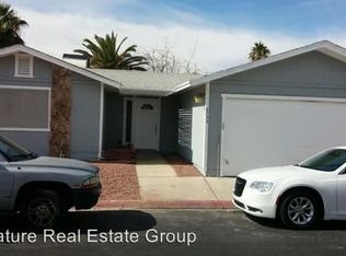 4733 Casitas Way, Las Vegas, NV 89122