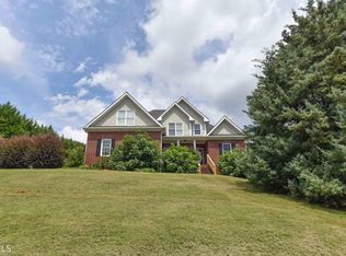 1111 Willowynd Way, Watkinsville, GA 30677